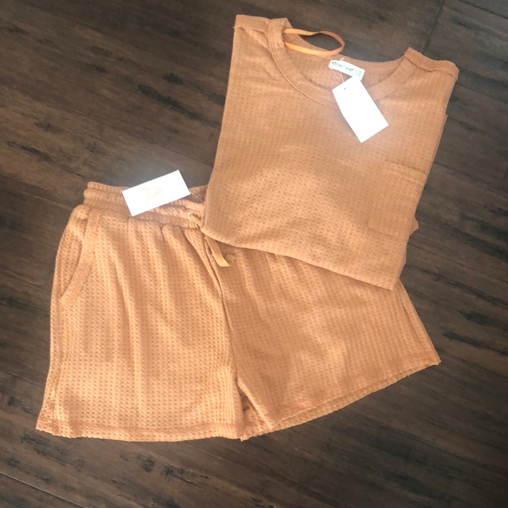 NWT Boutique 2 piece